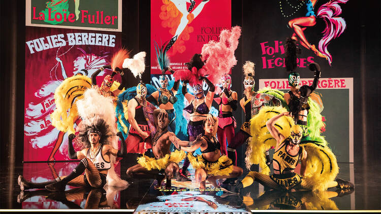 Jean Paul Gaultier's Fashion Freak Show opens in Tokyo in May 2023