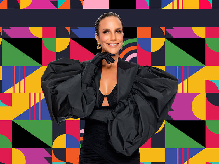 Com nova casa, North Festival está de volta com Ivete Sangalo