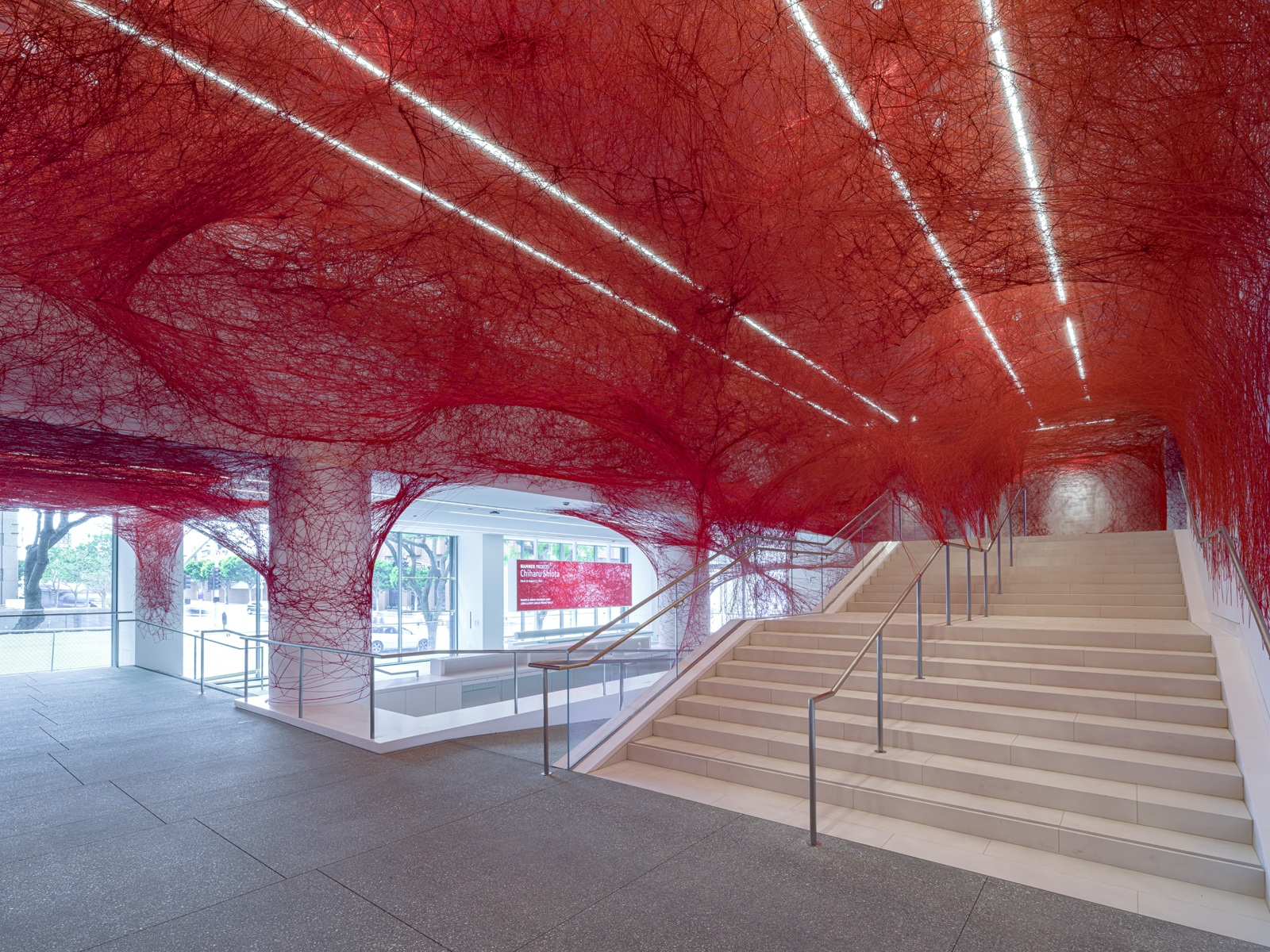 Chiharu Shiota