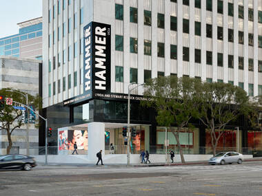 Hammer Museum Hammer Museum