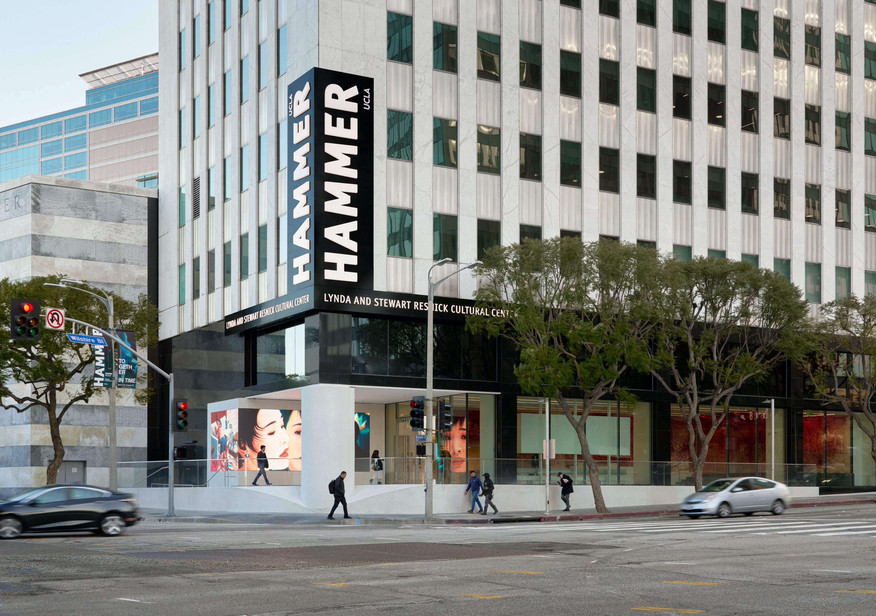Hammer Museum