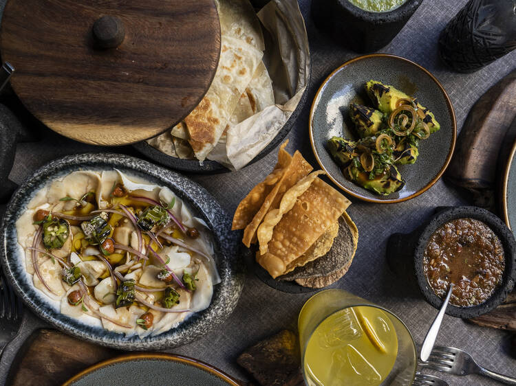 Planes de comida para el Día del Padre en la CDMX