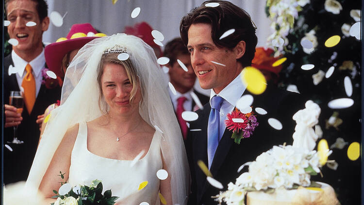 Daniel Cleaver – ‘Bridget Jones’ Diary’ and ‘Bridget Jones: The Edge of Reason’