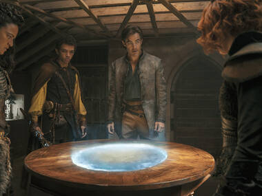 Calabozos Y Dragones: Honor Entre Ladrones Calabozos Y Dragones: Honor Entre Ladrones