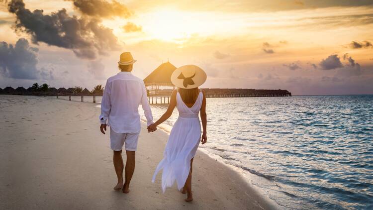 Honeymoon Maldives