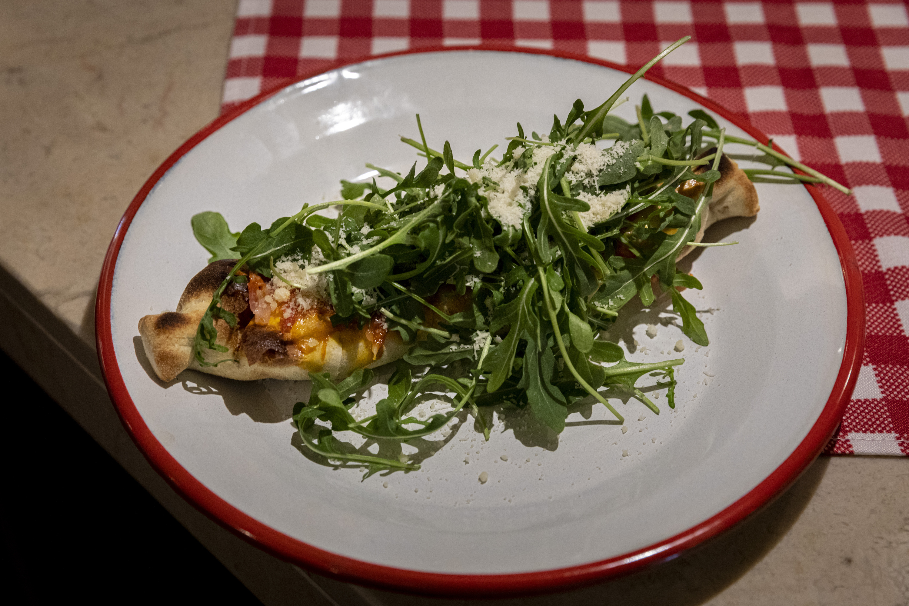 Pizzaiollo