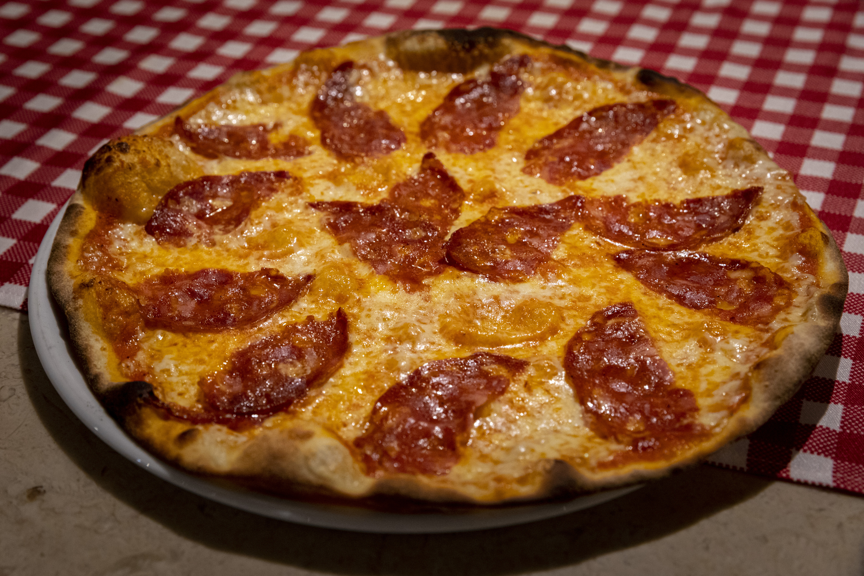 Pizzaiollo
