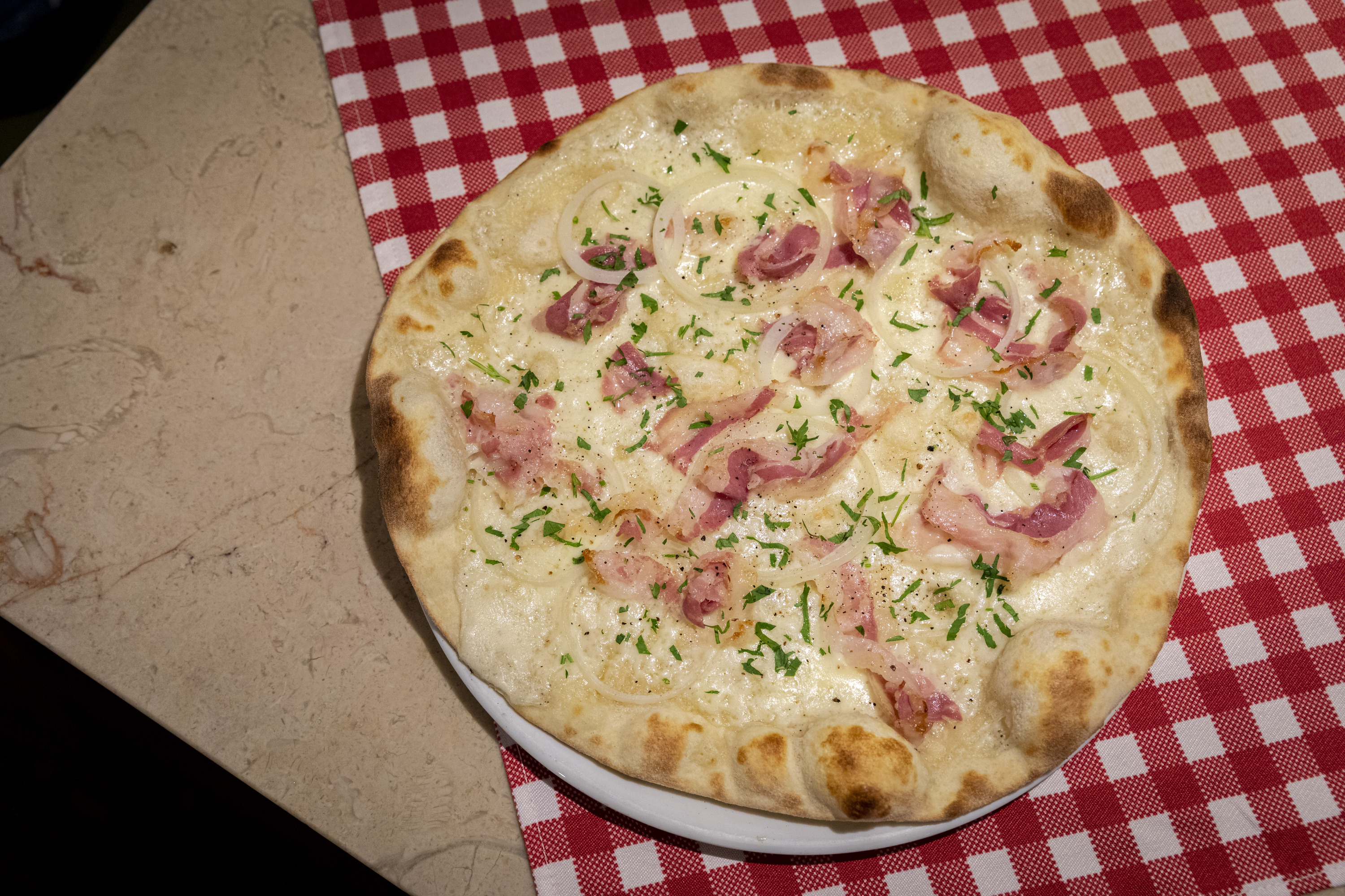 Pizzaiollo