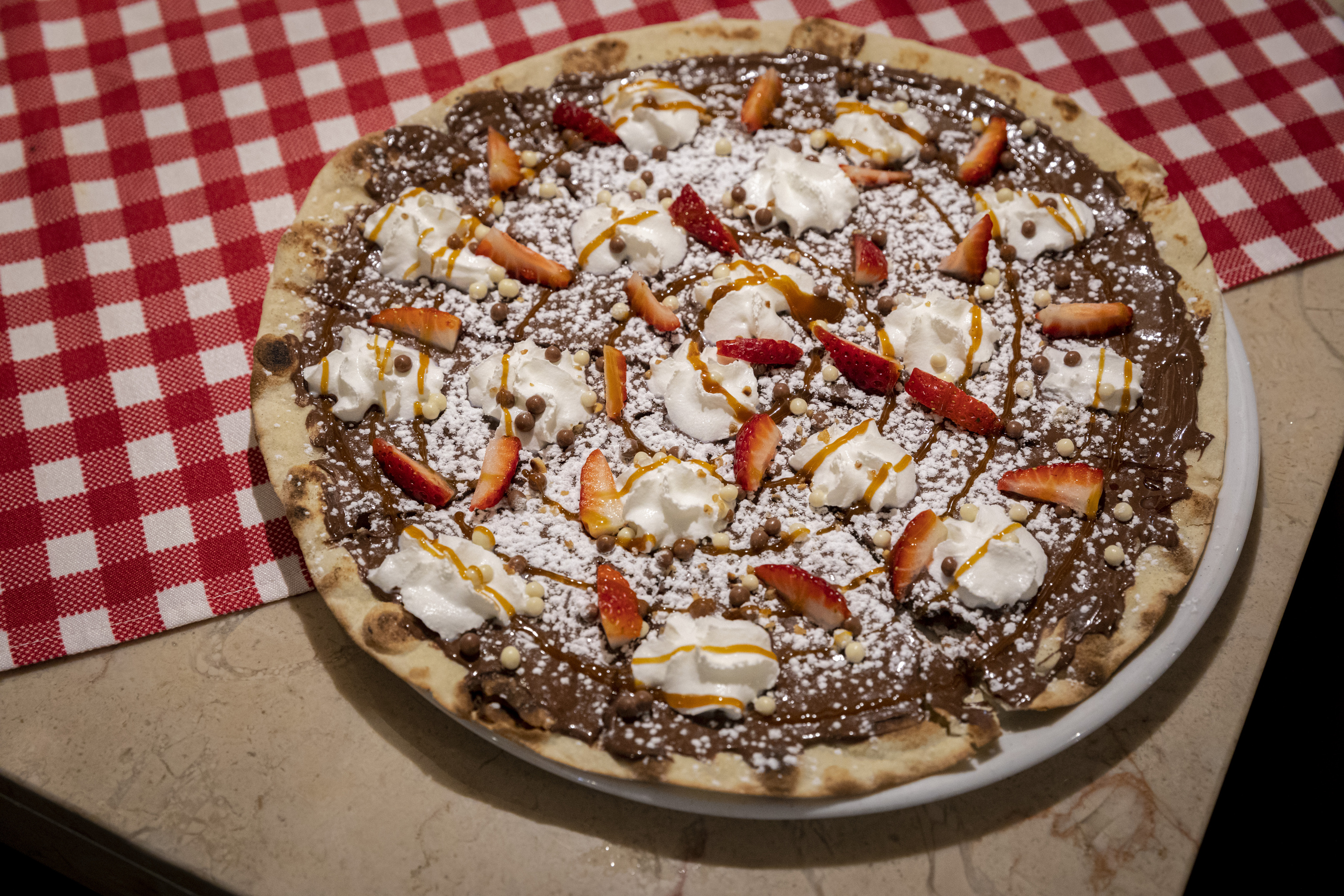 Pizzaiollo