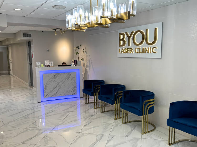 BYou Laser