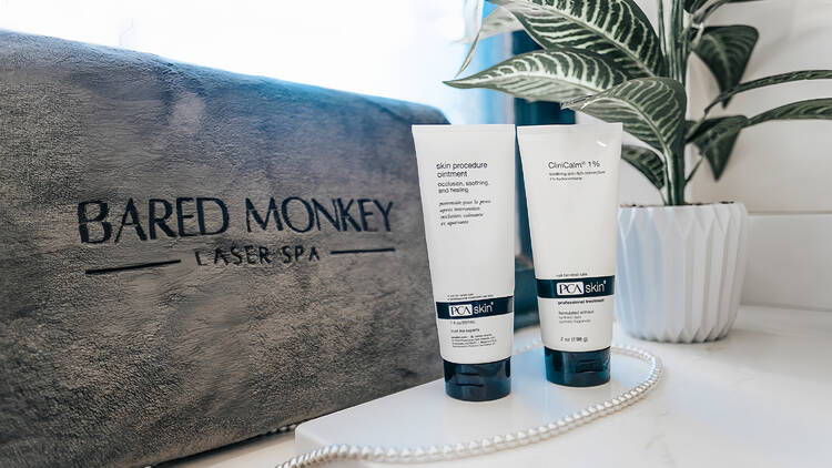 products (Bared Monkey)