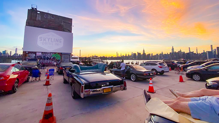 screen 8 (Skyline Drive-In)