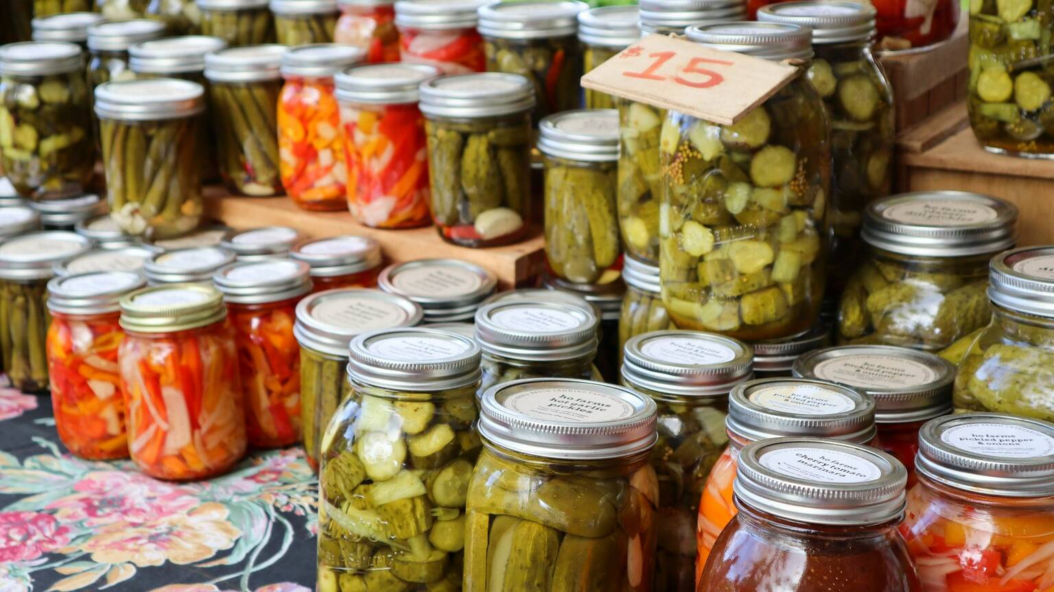 Chicago Pickle Fest Things to do in Chicago