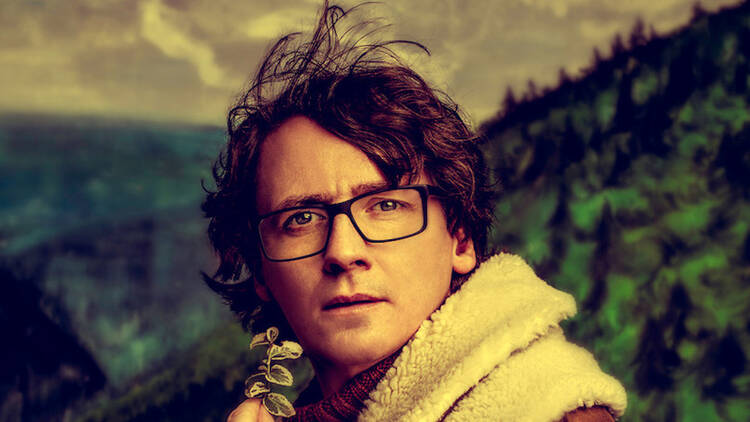 picture of ed byrne