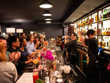 The 50 Best Bars In NYC Right Now, September 2024