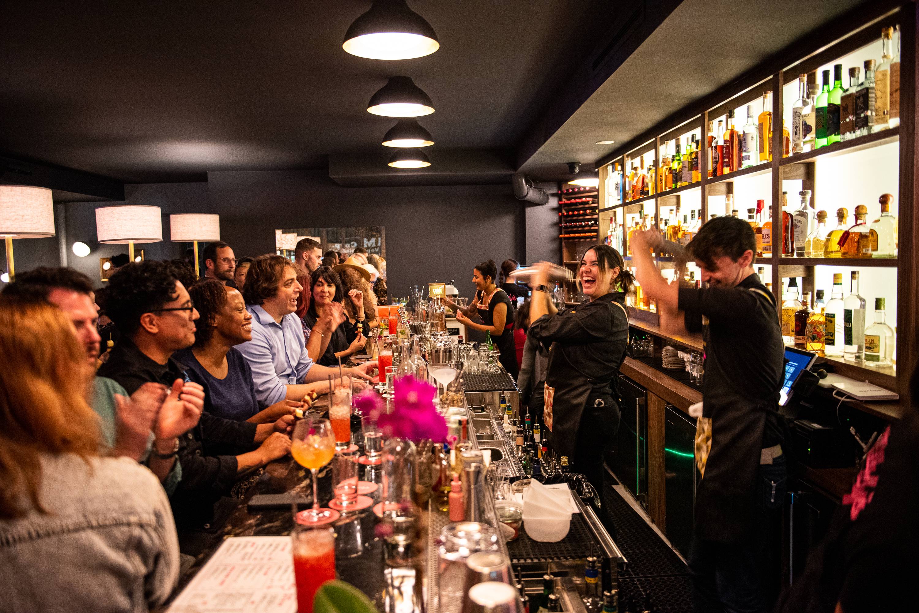 12 NYC bars are named among North America’s ’50 Best Bars’ for 2024