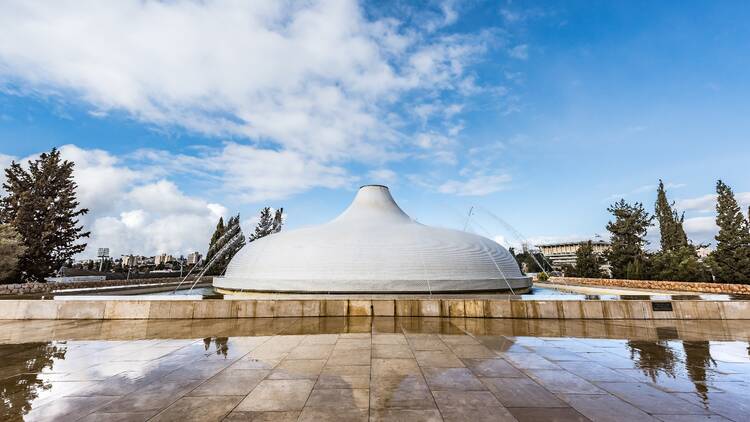 The best museums in Israel