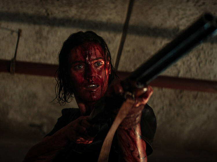 Evil Dead Rise': inside the year's scariest horror film