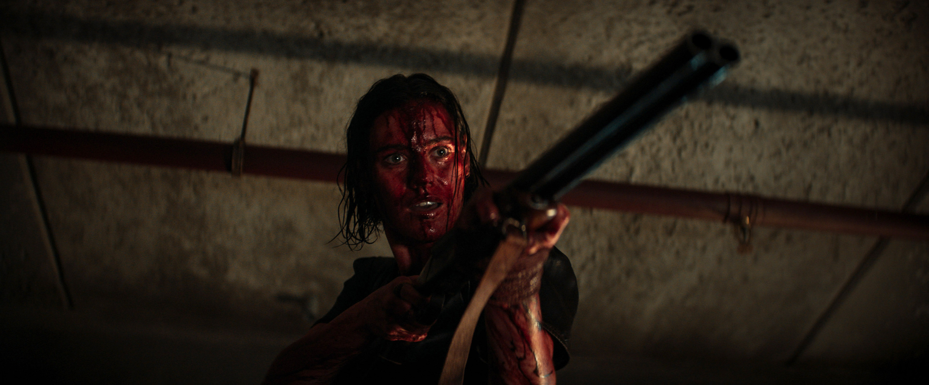 Evil Dead Rise is dark, refreshing and gory but ultimately lacking in charm