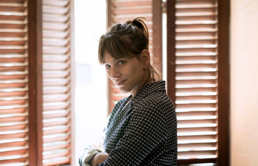 Nausicaa Bonnín