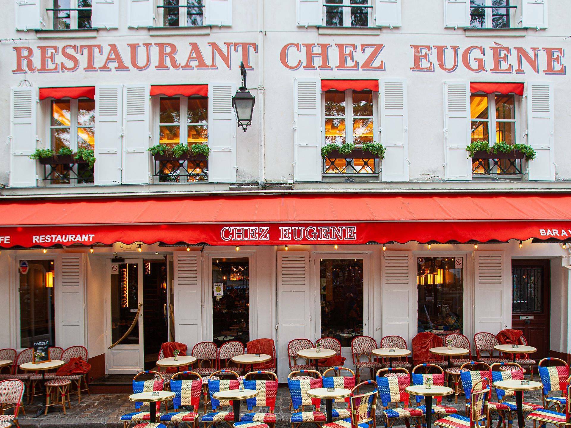 Restaurants Montmartre Time Out Paris restaurants-montmartre-time-out-paris