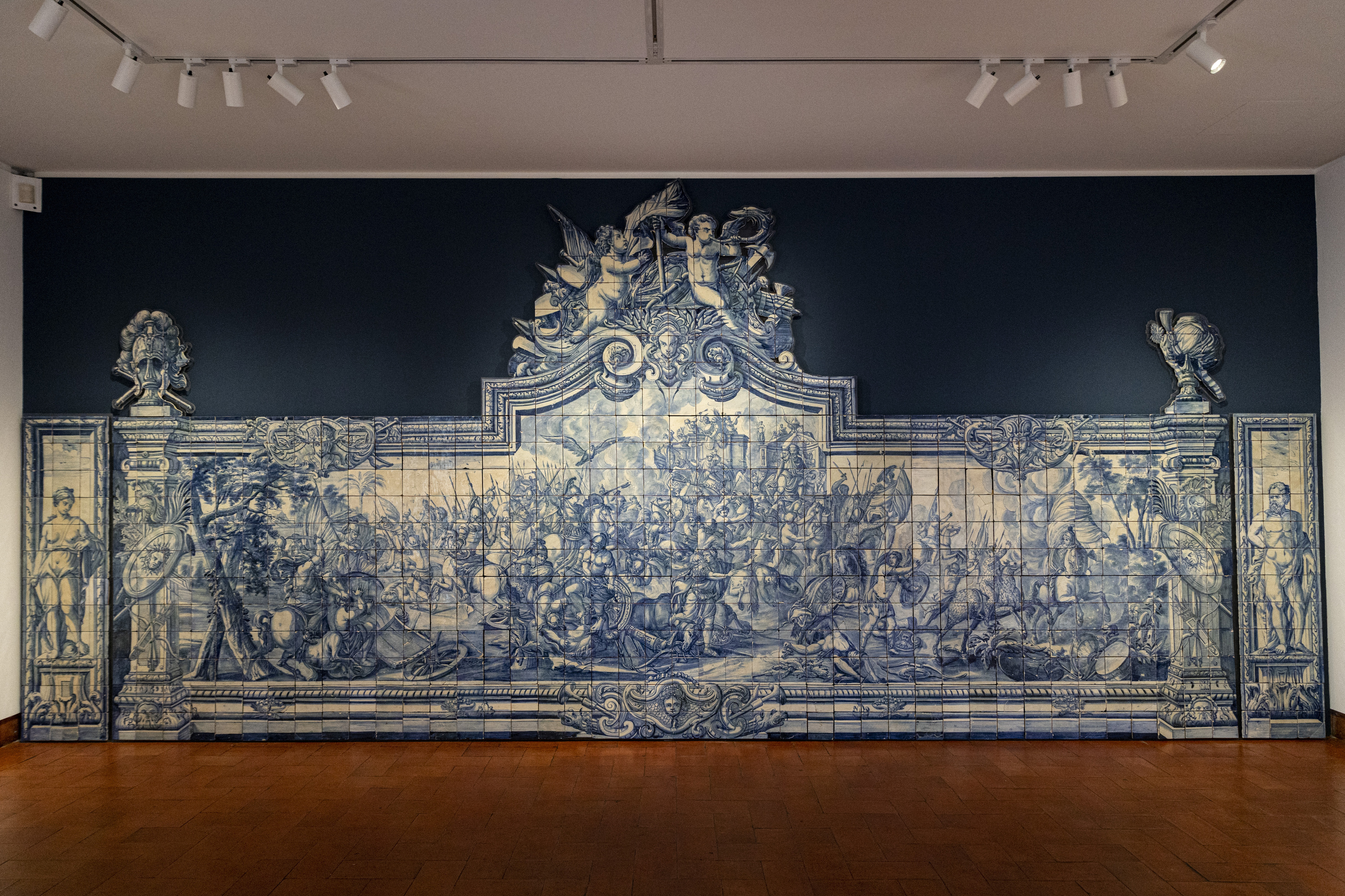 Museu Nacional do Azulejo