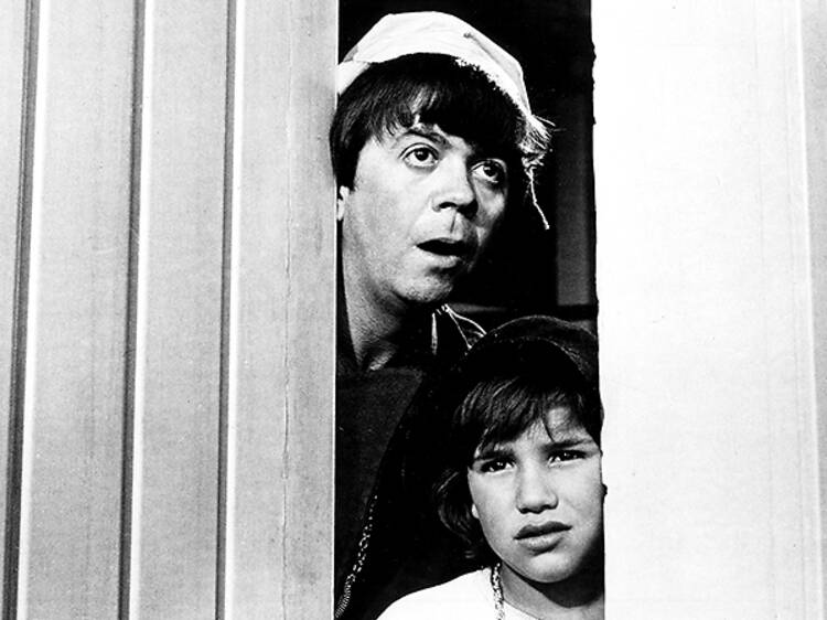 Ciclo: Homenaje a Chabelo en Filmoteca UNAM
