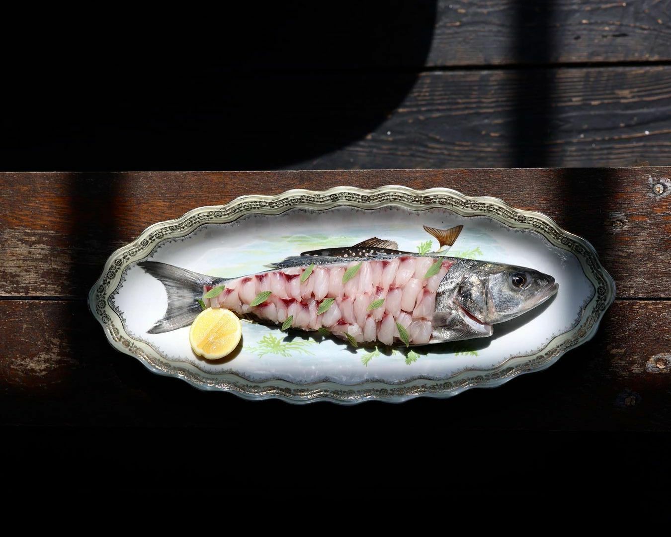 Filets de Sole - Côté Fish - | Livraison Poisson Frais en Ligne