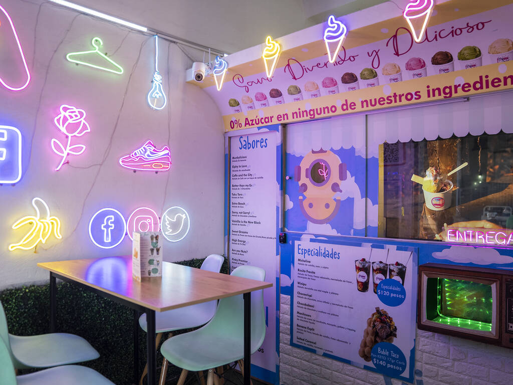 Restaurantes y cafés en la Roma. Los mejores lugares para comer