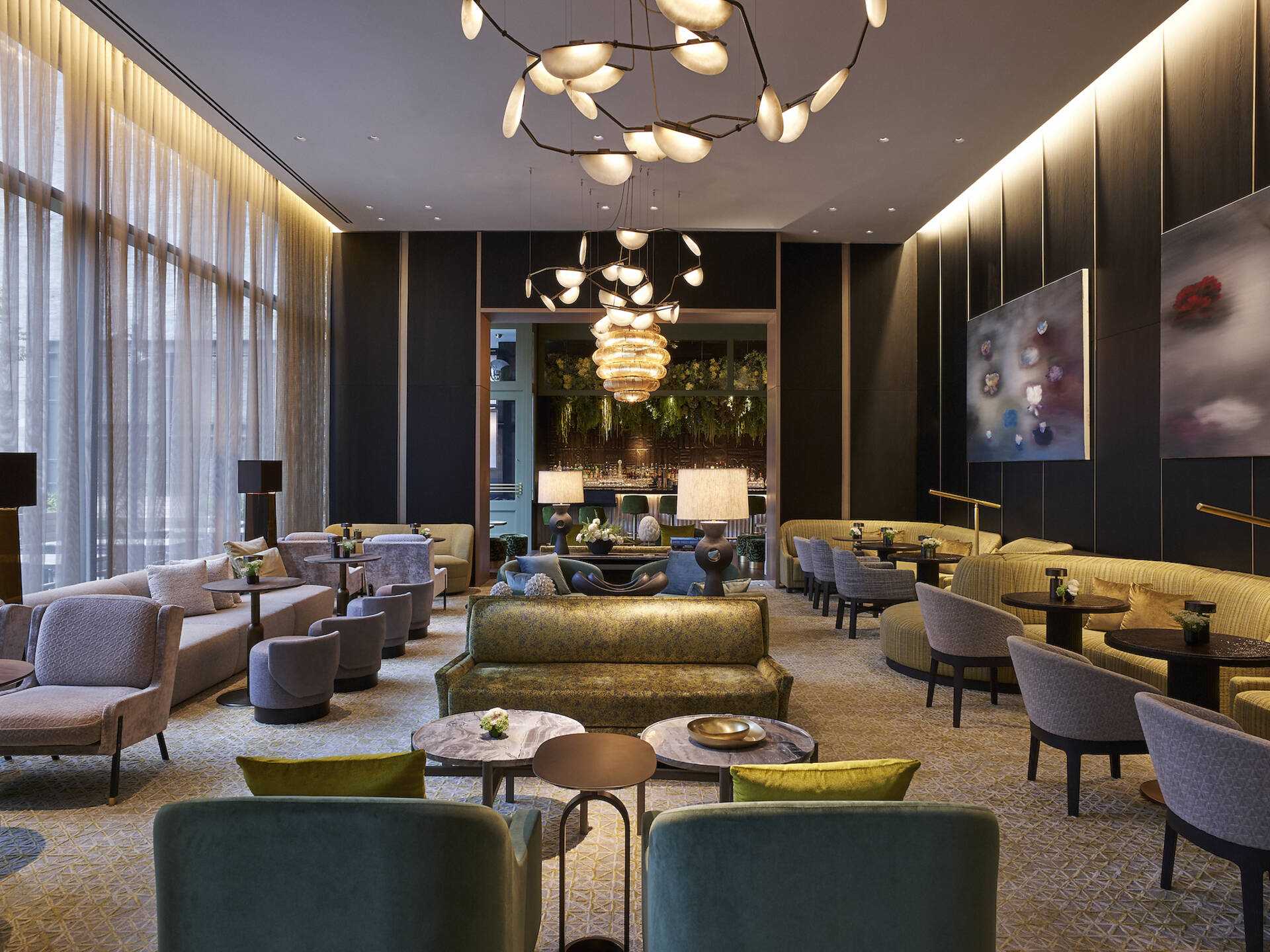 The 27 Best Hotels in NYC for 2025