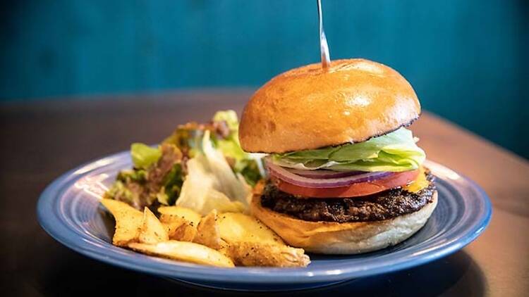 ザ・ブッチャー