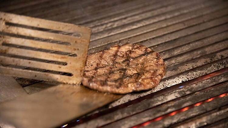 ザ・ブッチャー