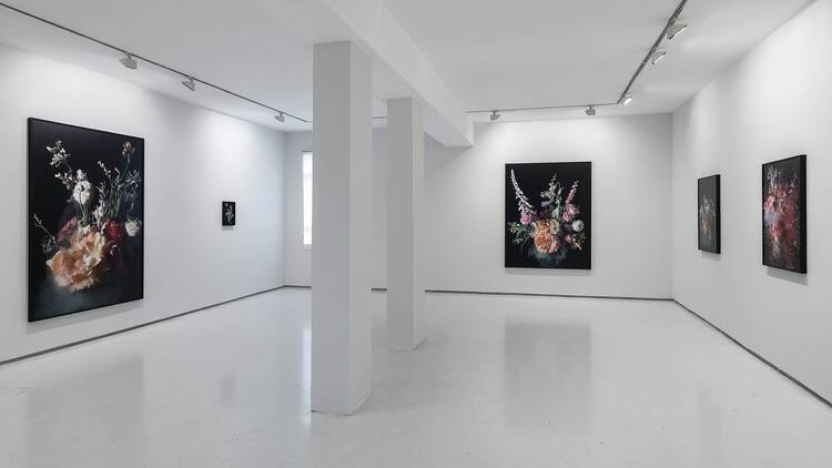 Noga Gallery of Contemporary Art