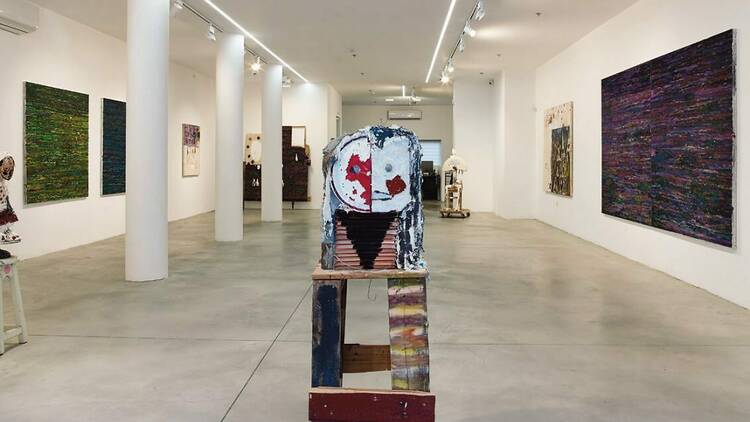 Hezi Cohen Gallery
