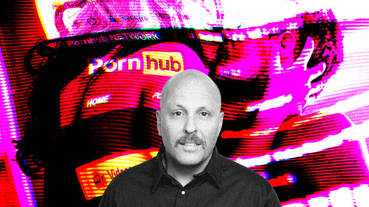 2023 Netflix pornhub porn as 