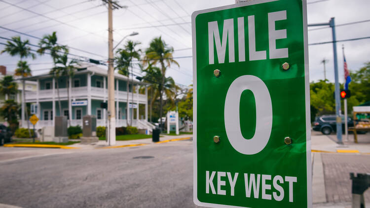 Key West, Florida