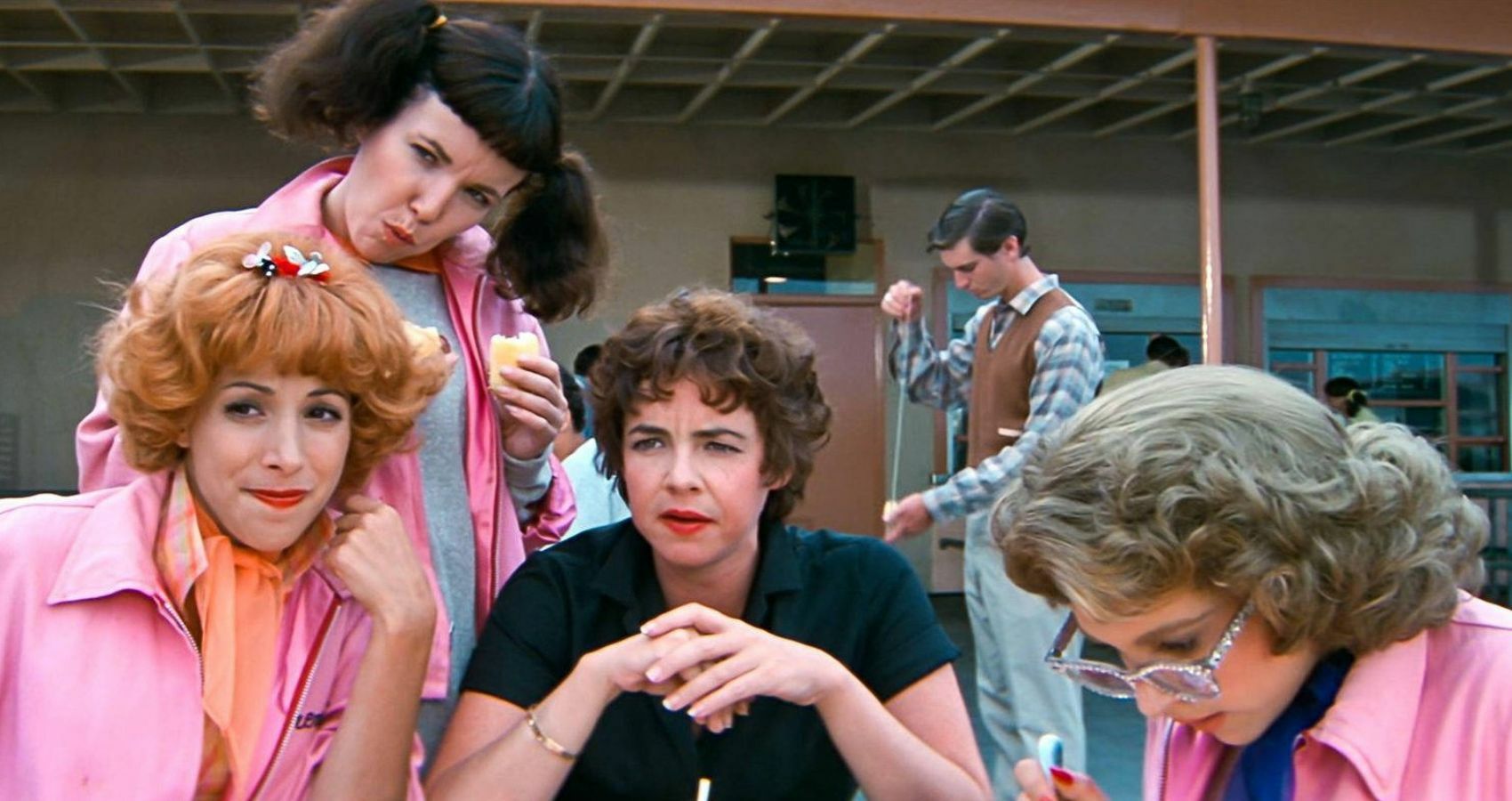 Grease