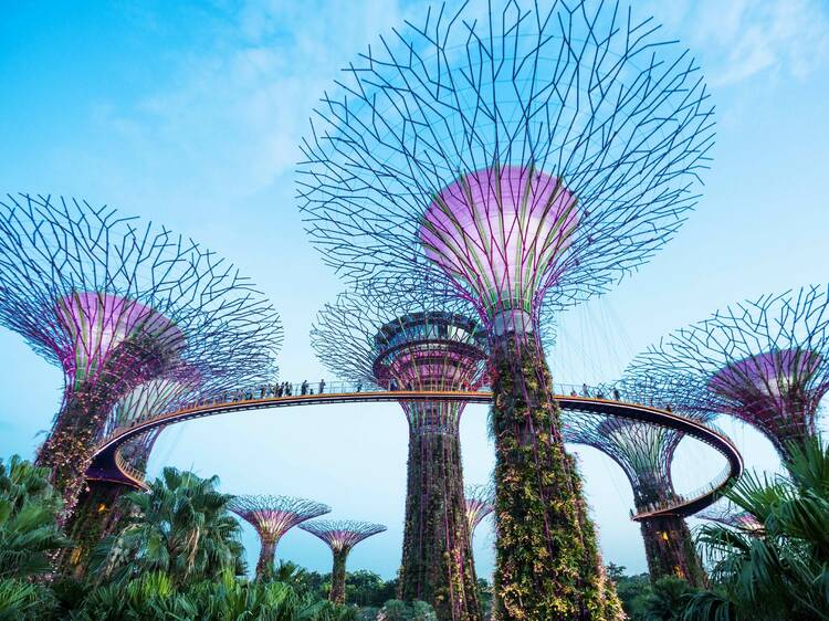 Singapore