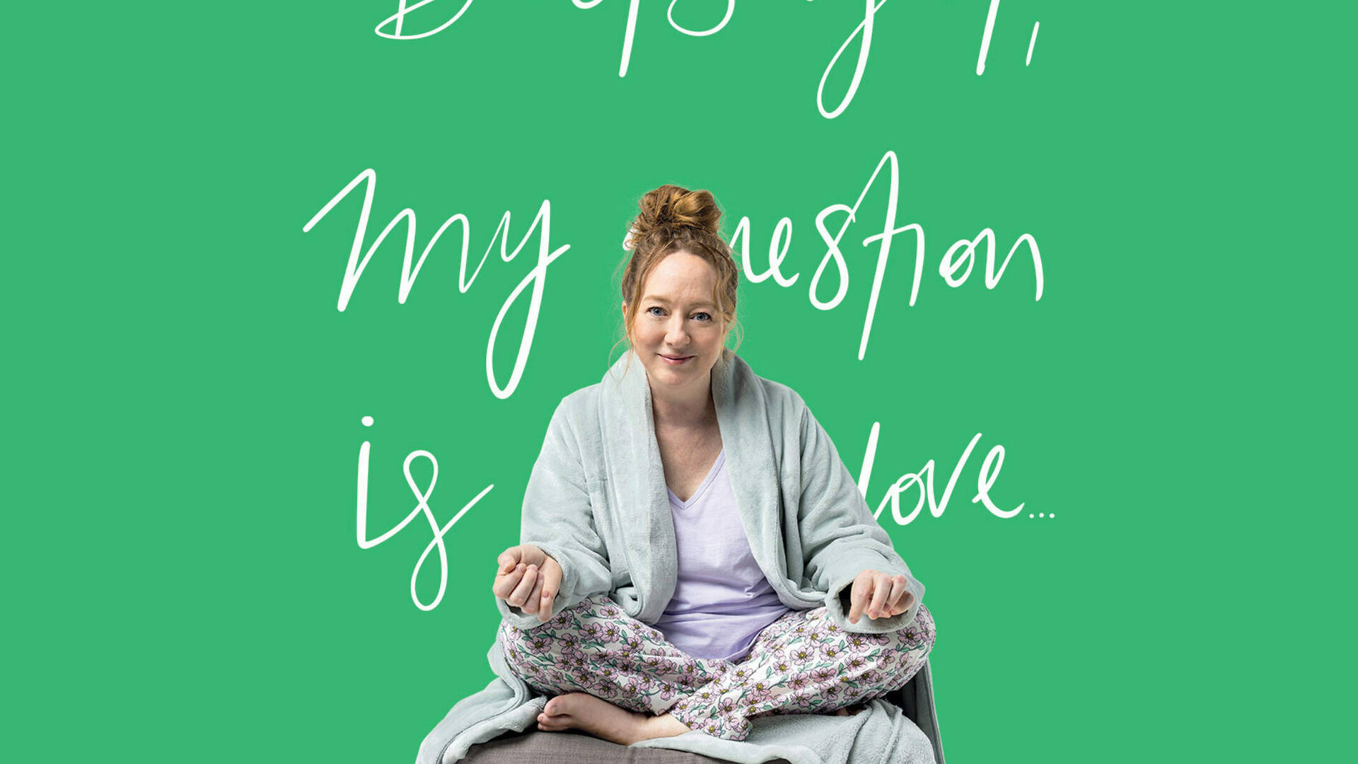 Tiny Beautiful Things Queensland Theatre