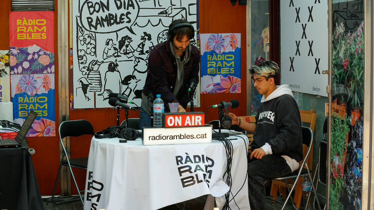 Ràdio Rambles 