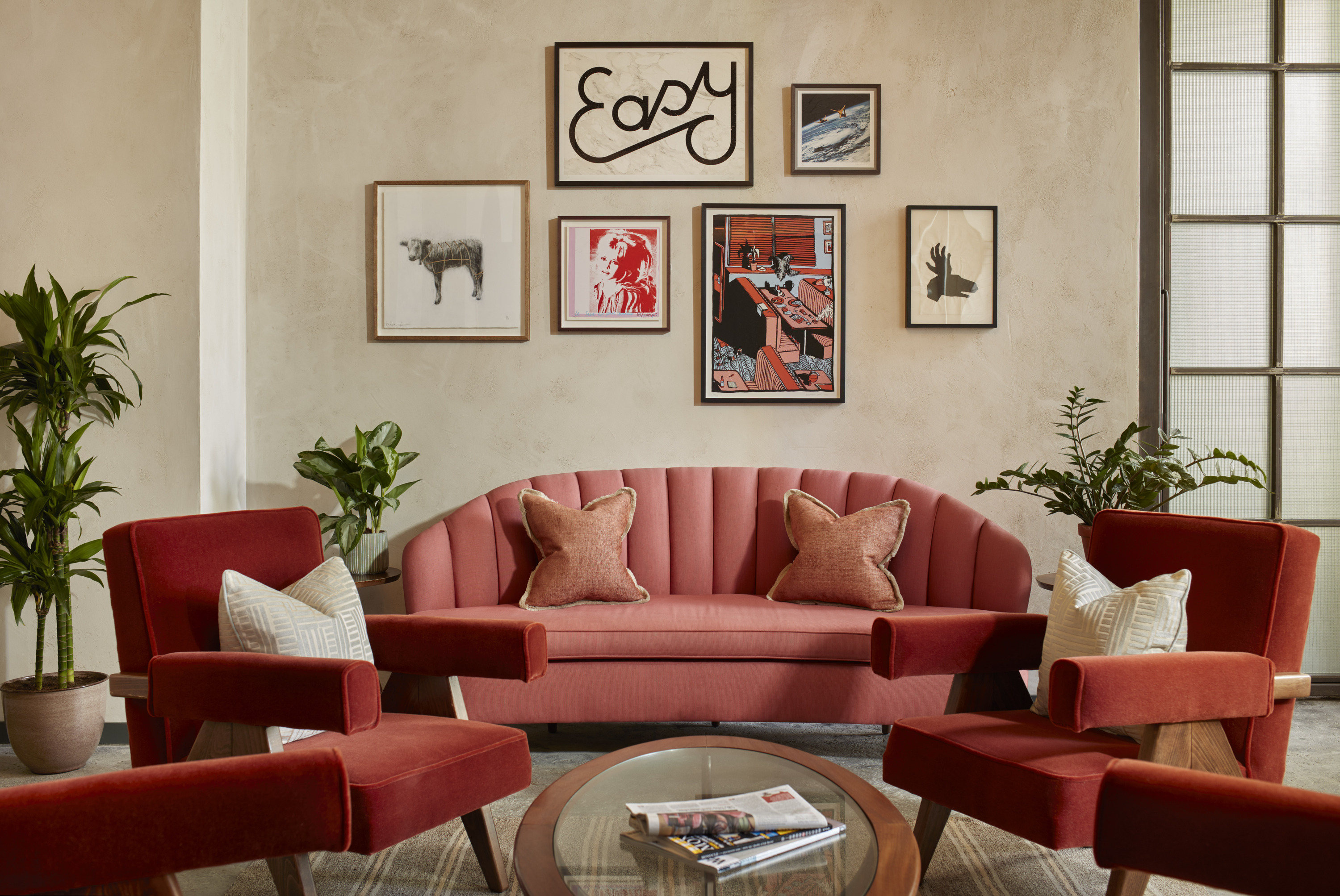 timeout.com - Anya Ryan - The best boutique hotels in London, reviewed by experts