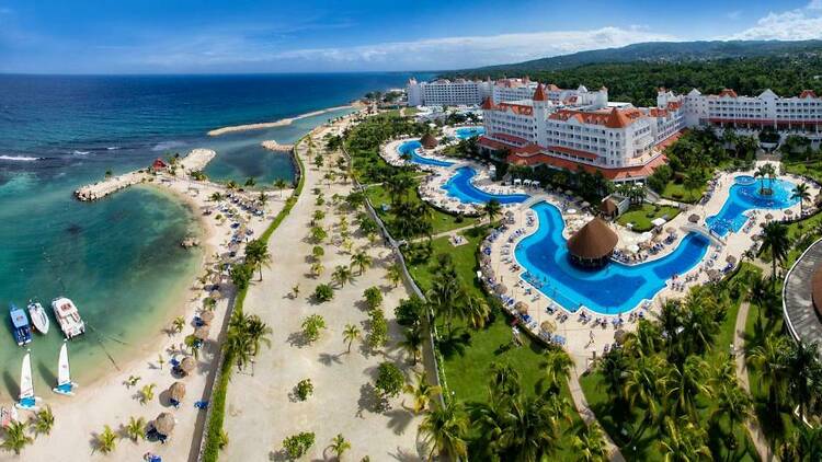 Bahia Principe Luxury Runaway Bay