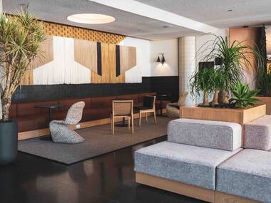 Explore Fulton Market at The Emily Hotel Explore Fulton Market at The Emily Hotel