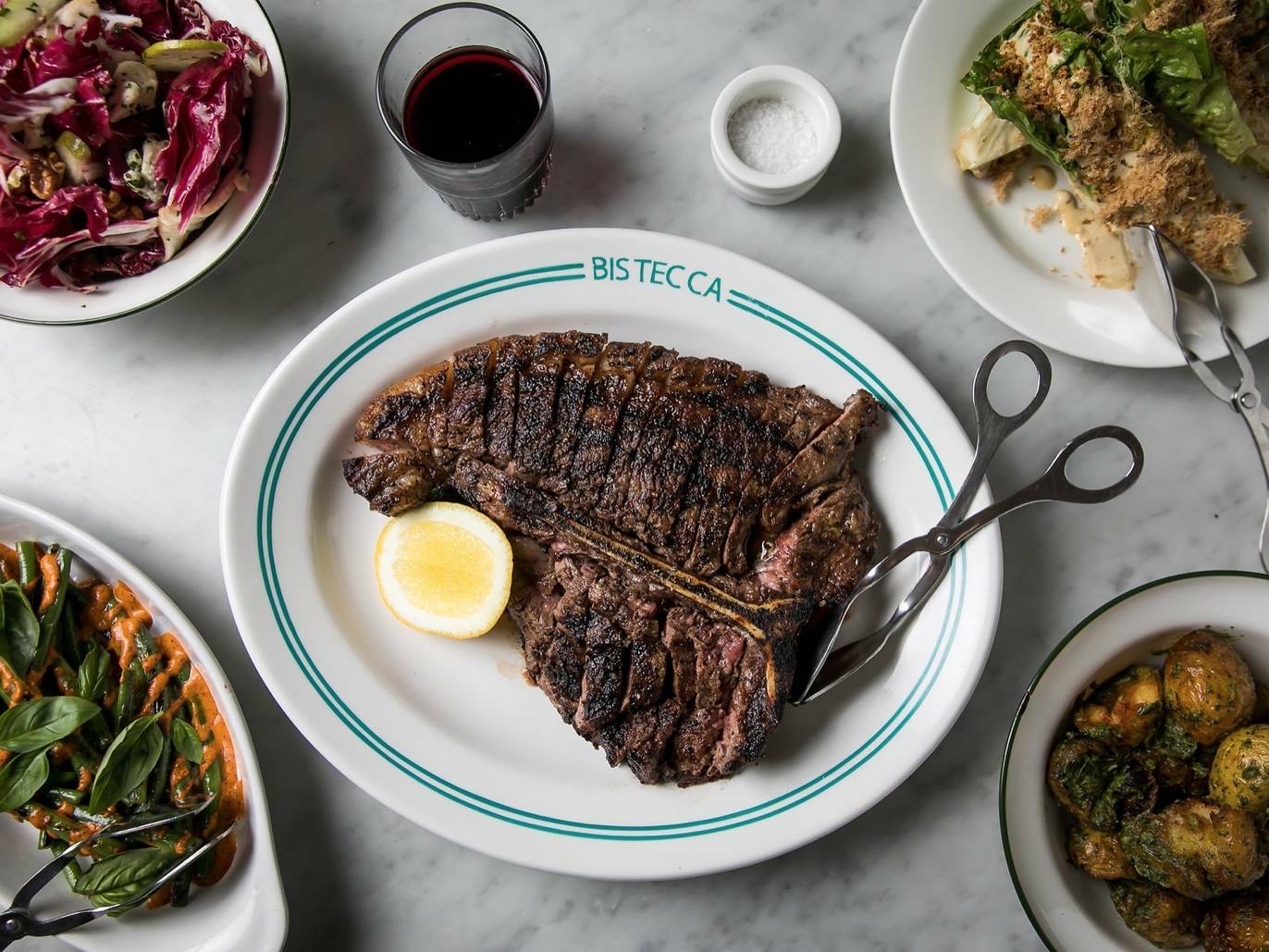 Sydney Restaurants Make The World s Best Steak Restaurants List