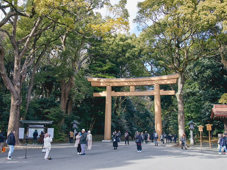 これからの100年に向けて