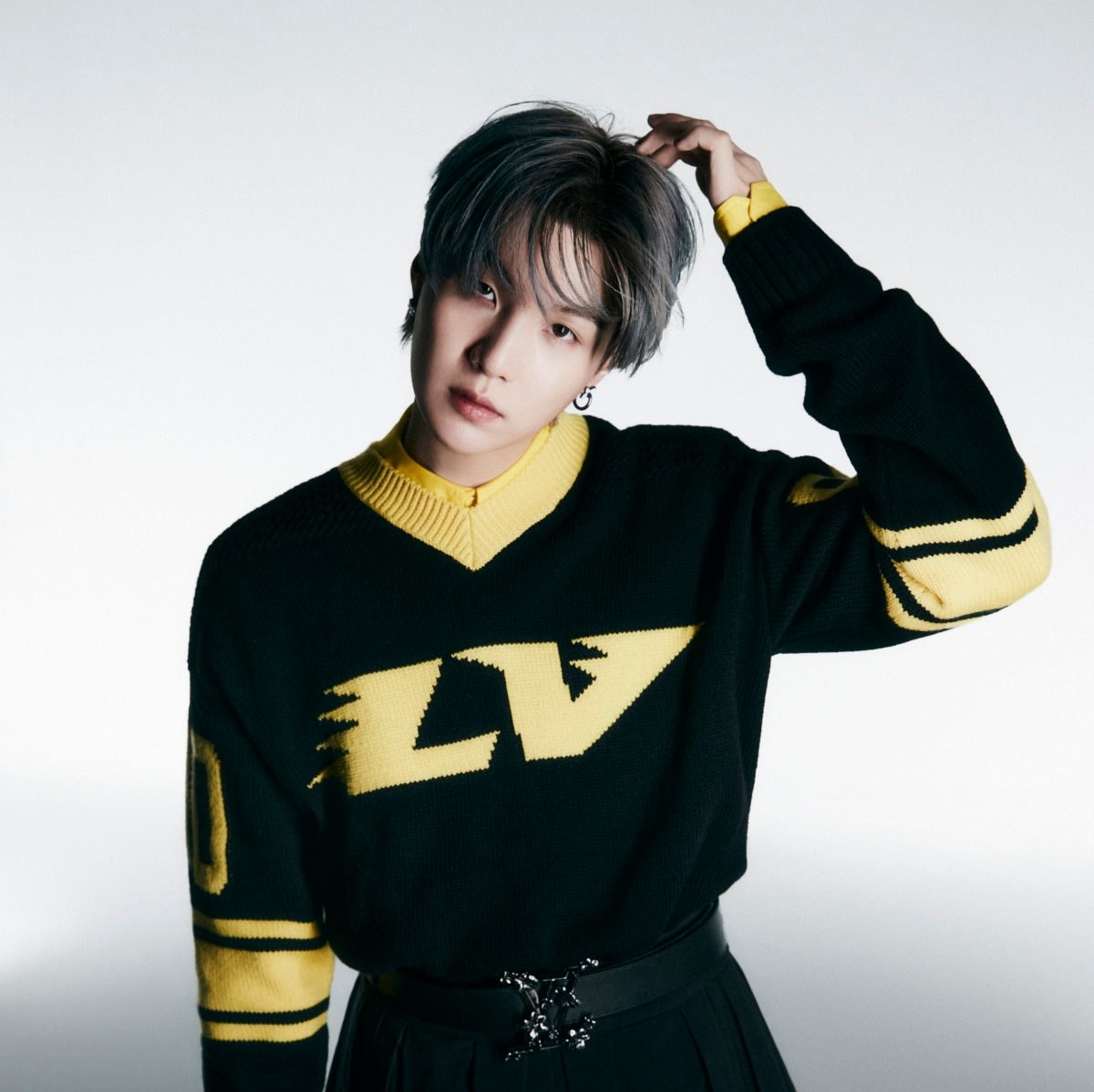 Suga | Music in Singapore
