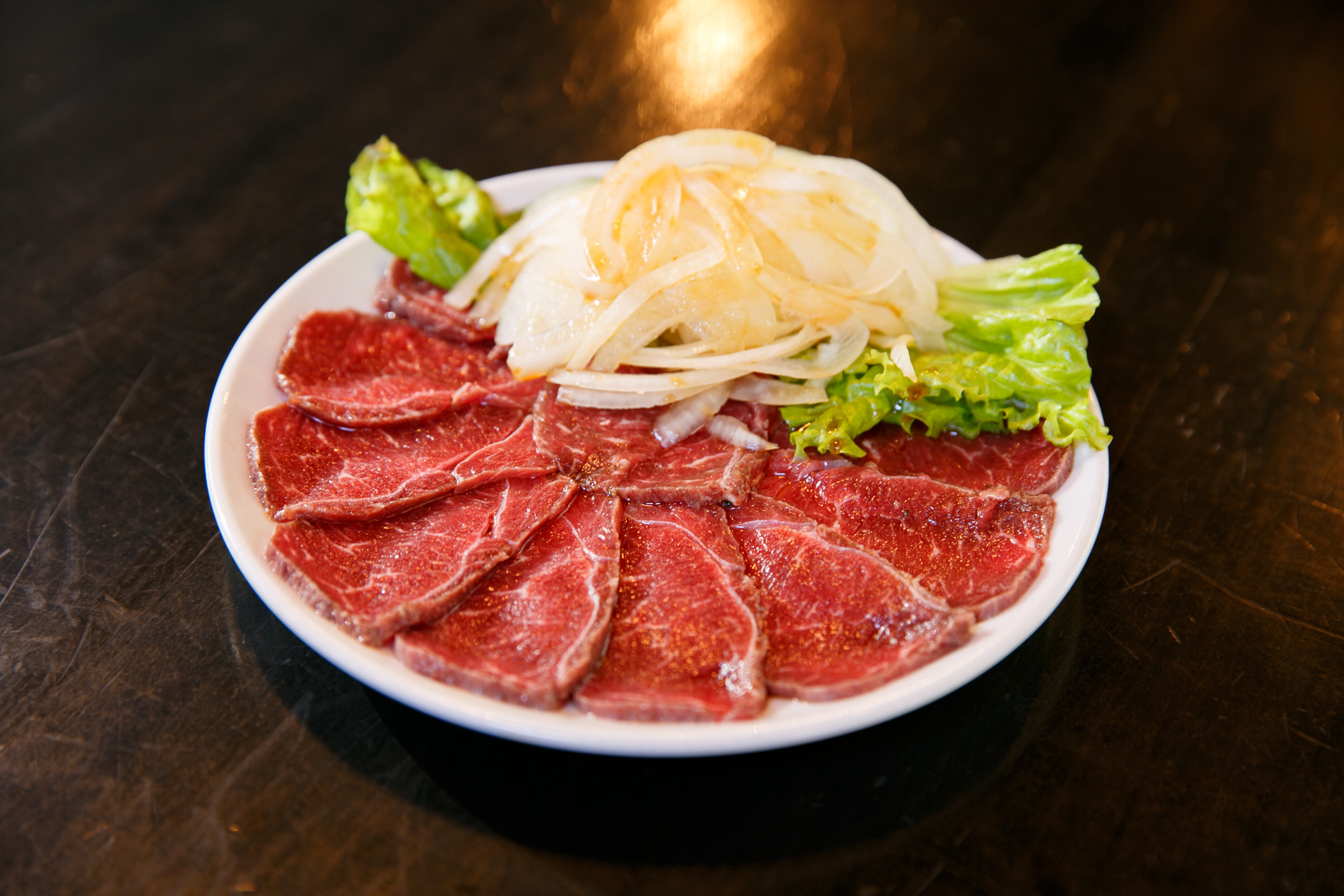タンドール料理 RB's ひつじや