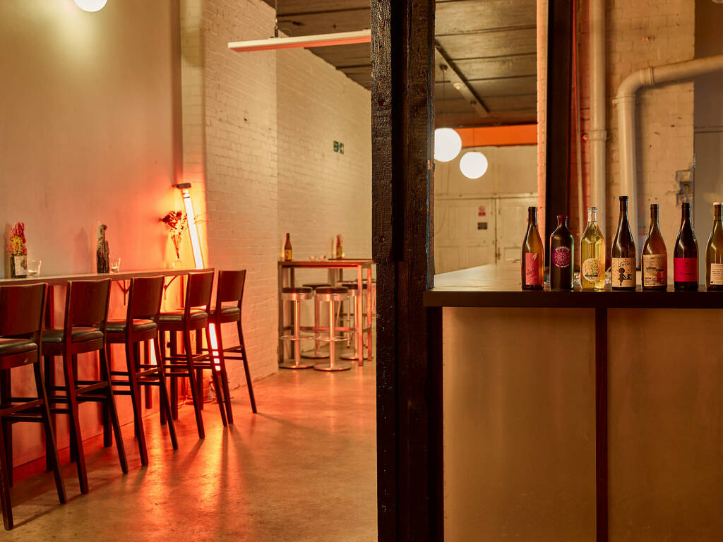 20 Best London Wine Bars London Bars Made For Wine Lovers