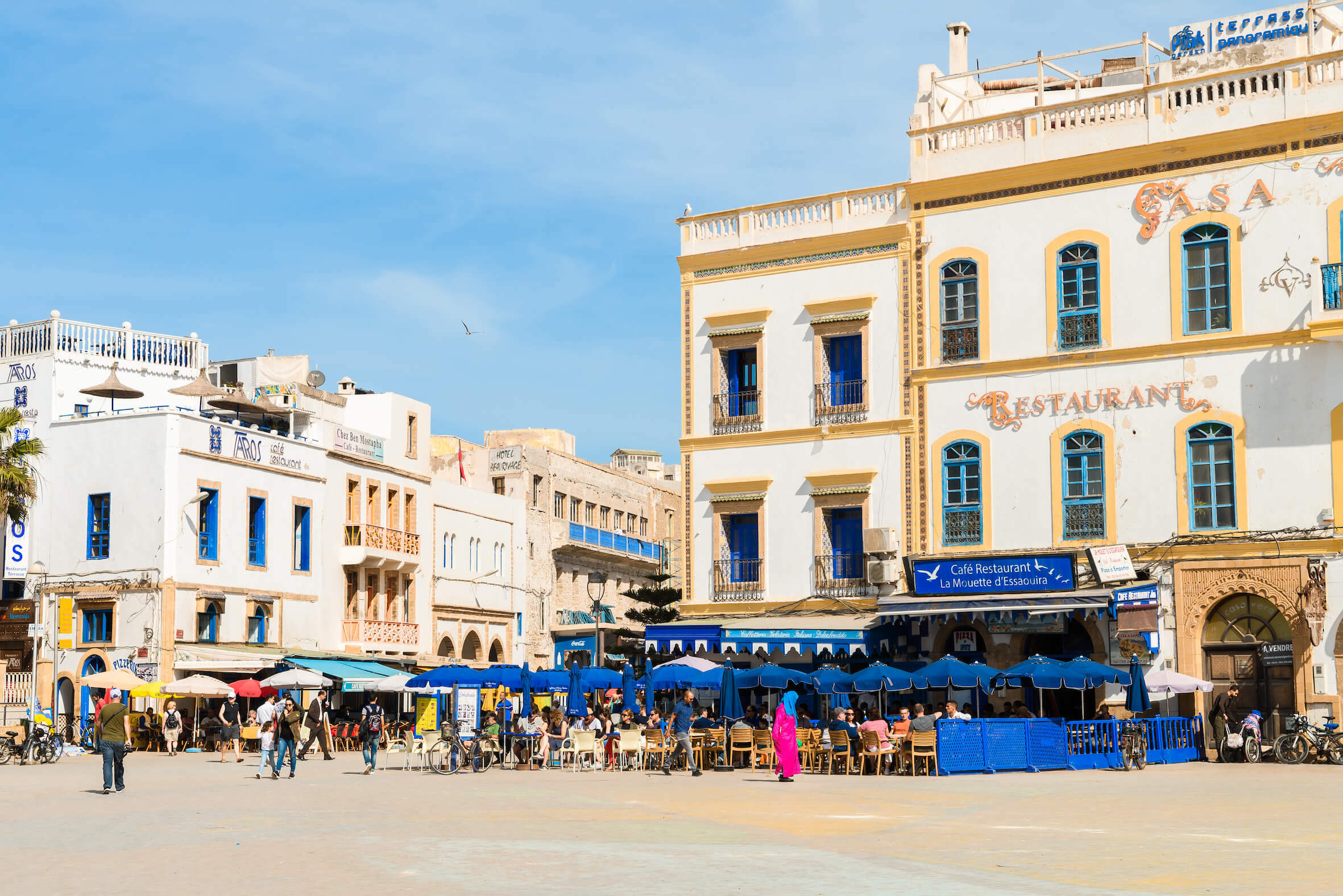 Essaouira, el secreto mejor guardado de Marruecos
