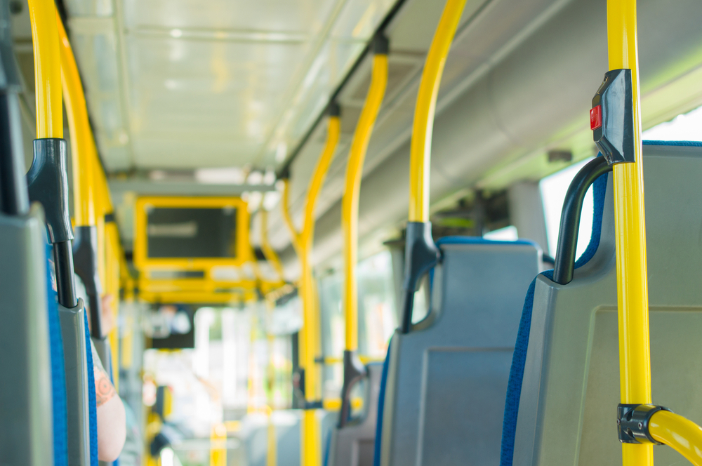 It’s Official: Driverless Buses have Arrived in the UK